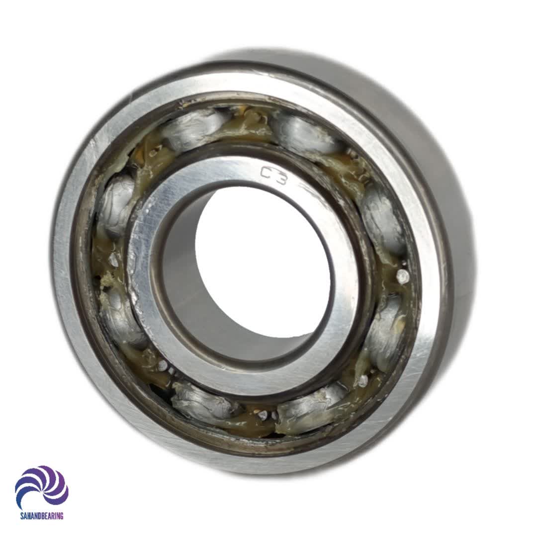 قیمت و خرید بلبرینگ 63/28 میل لنگ موتورسیکلت KOYO ژاپن (8 ساچمه) | سهند بلبرینگ