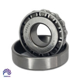 قیمت و خرید رولبرینگ مخروطی 30304 برند KG | سهند بلبرینگ