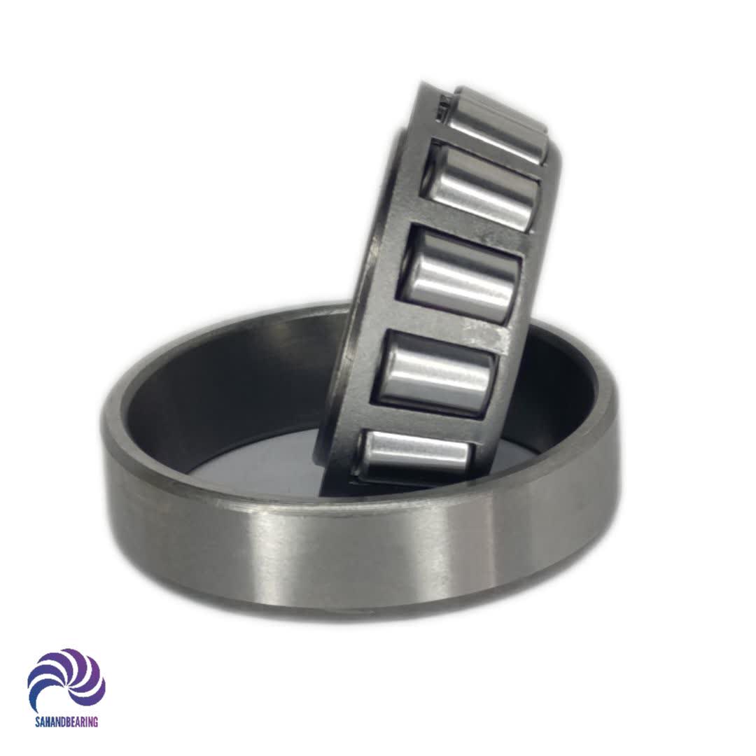 قیمت و خرید رولبرینگ مخروطی 30304 برند KG | سهند بلبرینگ