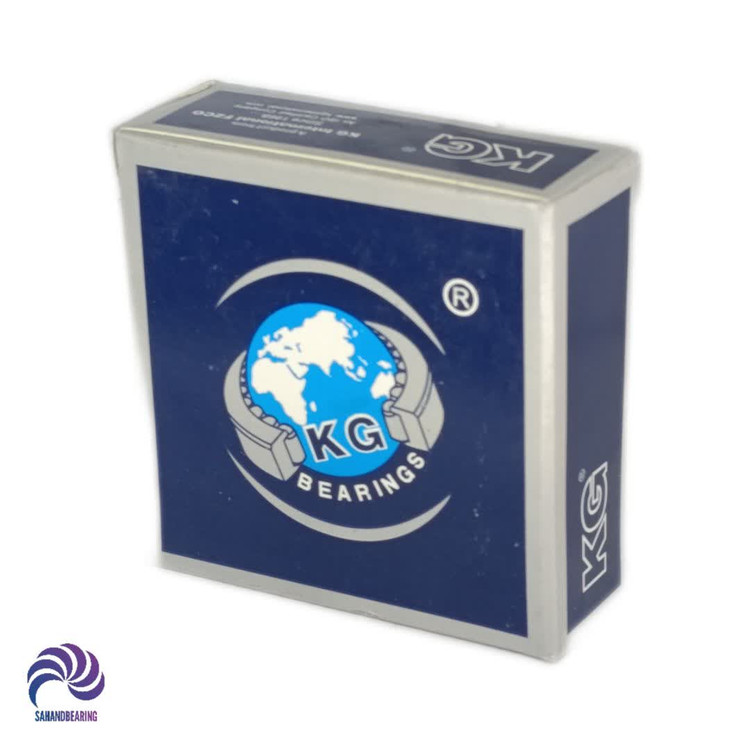 قیمت و خرید رولبرینگ مخروطی 30304 برند KG | سهند بلبرینگ