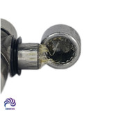 قیمت و خرید چهارشاخه فرمان پراید اندازه 39*16 برند KUPPLEN | سهند بلبرینگ