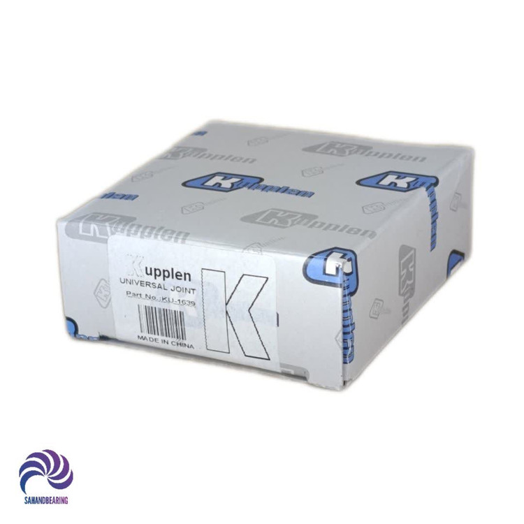 قیمت و خرید چهارشاخه فرمان پراید اندازه 39*16 برند KUPPLEN | سهند بلبرینگ