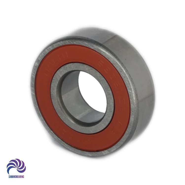 قیمت و خرید بلبرینگ 6202 واشر لاستیکی برند ناچی ژاپن اصلی | سهند بلبرینگ