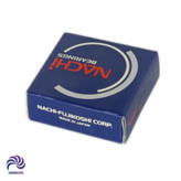 قیمت و خرید بلبرینگ 6202 واشر لاستیکی برند ناچی ژاپن اصلی | سهند بلبرینگ