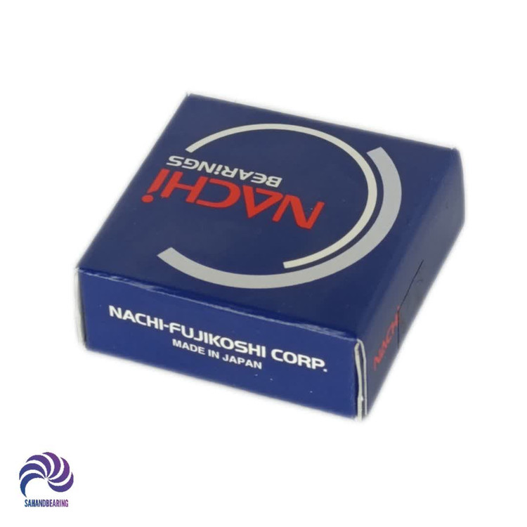 قیمت و خرید بلبرینگ 6202 واشر لاستیکی برند ناچی ژاپن اصلی | سهند بلبرینگ