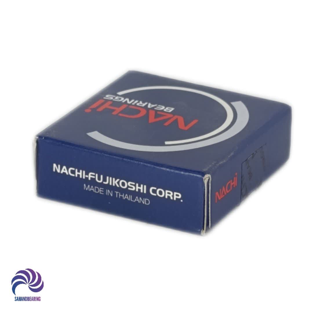 قیمت و خرید بلبرینگ 6001 ناچی مدل ZZ C3 | سهند بلبرینگ