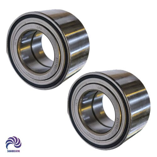 قیمت و خرید بلبرینگ چرخ جلو پراید مدل جدید برند ORS ترکیه اصلی دو عددی | سهند بلبرینگ