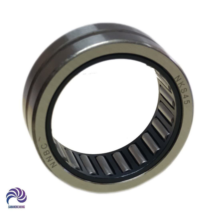 قیمت و خرید رولبرینگ سوزنی NKS 45 برند NBC | سهند بلبرینگ