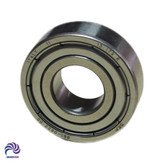 قیمت و خرید بلبرینگ 6202 SKF اصلی مدل ZZ ساخت ایتالیا (بی جعبه)| سهند بلبرینگ