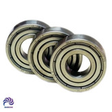 قیمت و خرید بلبرینگ 6202 SKF اصلی مدل ZZ ساخت ایتالیا (بی جعبه) | سهند بلبرینگ