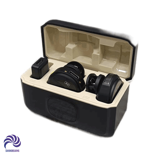 قیمت و خرید میکروفون یقه ای TX دو عددی | سهند بیرینگ