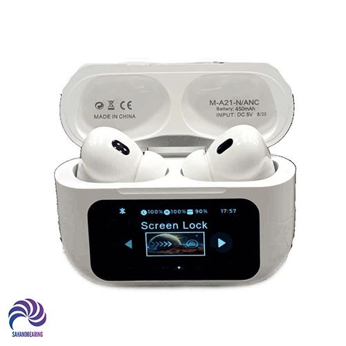 قیمت و خرید ایرپاد MAX مدل M-21 | سهند بیرینگ