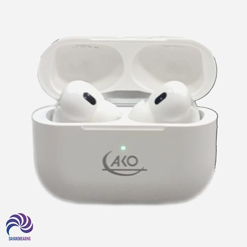 قیمت و خرید ایر پاد AKO مدل AT 35 | سهند بیرینگ