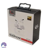 قیمت و خرید ایر پاد AKO مدل AT 35 | سهند بیرینگ