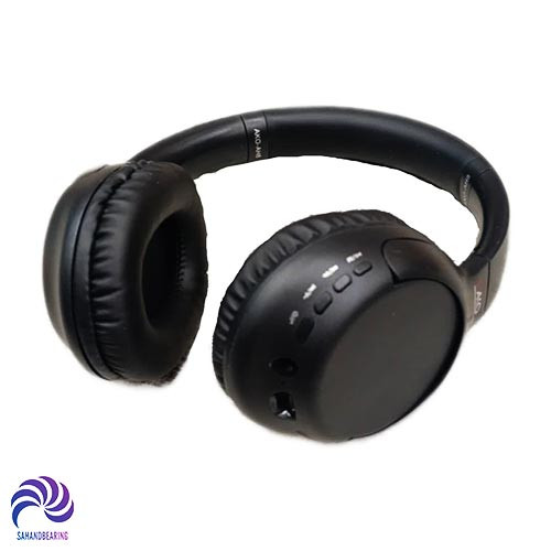 قیمت و خرید هدفون بی سیم AKO مدل AH8 | سهند بیرینگ