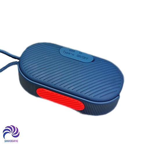 قیمت و خرید اسپیکر بلوتوثی قابل حمل آکو مدل AS-25 | سهند بیرینگ