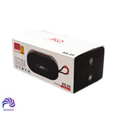 قیمت و خرید اسپیکر بلوتوثی قابل حمل آکو مدل AS-25 | سهند بیرینگ