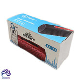 قیمت و خرید اسپیکر بلوتوثی قابل حمل اکسیژن مدل AX-108 | سهند بیرینگ