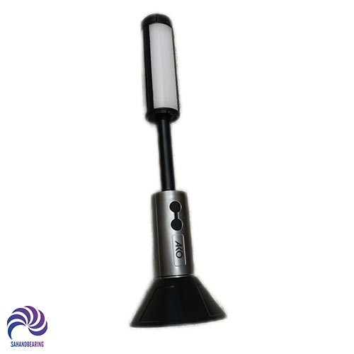 قیمت و خرید چاغ کمپینگ آکو مدل AL-4 | سهند بیرینگ