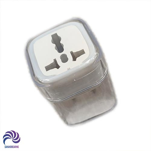 قیمت و خرید تبدیل سه شاخه چراغ دار برند USHITA | سهند بیرینگ