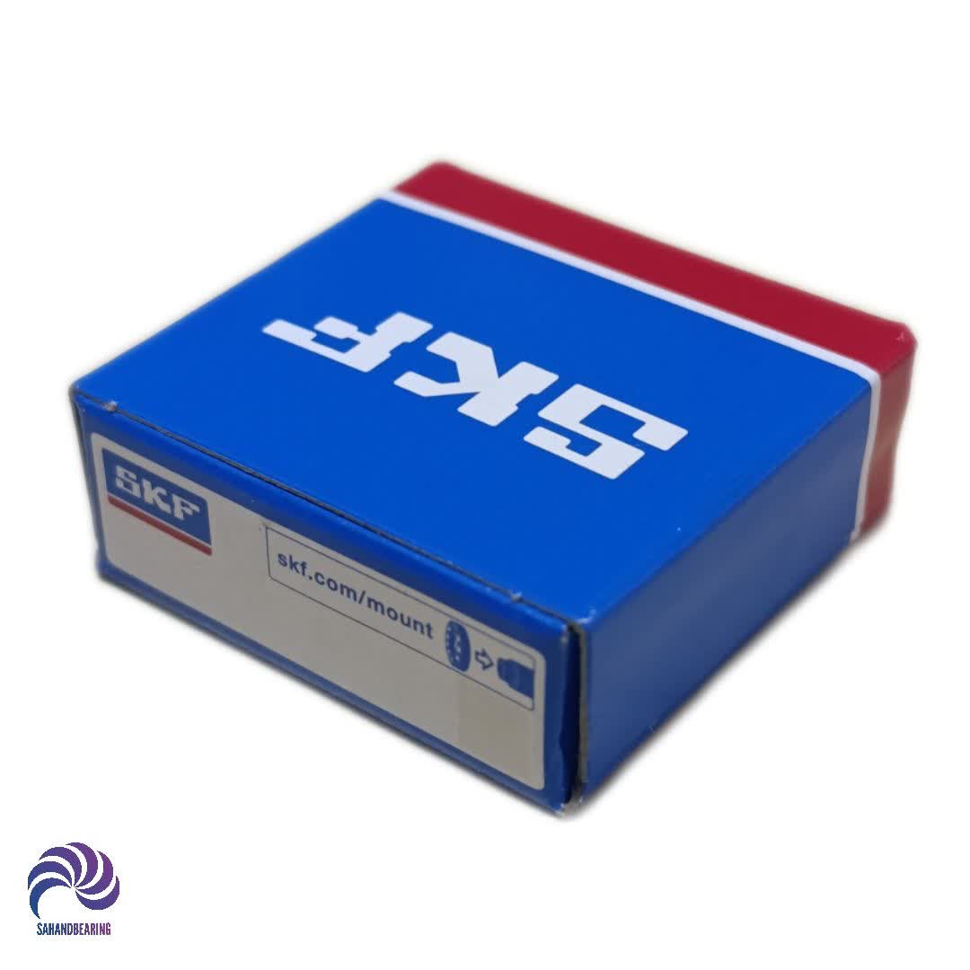 قیمت و خرید بلبرینگ 6202 SKF اصلی مدل 2RSH C3 ساخت ایتالیا | سهند بیرینگ