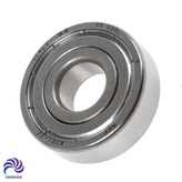 قیمت و خرید بلبرینگ 6201 SKF اصلی مدل ZZ C3 ساخت ایتالیا | سهند بلبرینگ