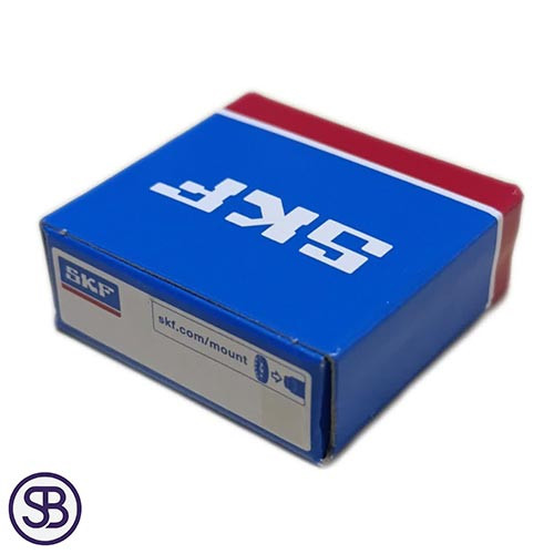 قیمت و خرید بلبرینگ 6201 SKF اصلی مدل ZZ C3 ساخت ایتالیا | سهند بلبرینگ