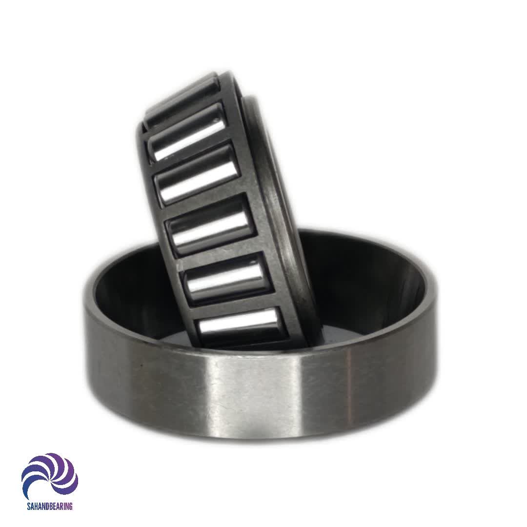 قیمت و خریدرولبرینگ 32206 برند IBC ایران | سهند بلبرینگ