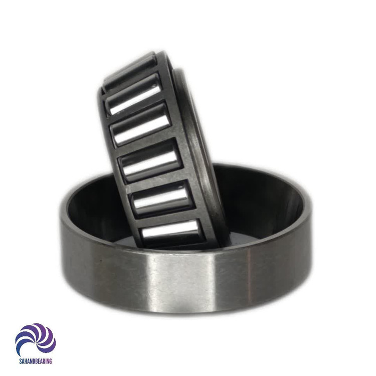 قیمت و خریدرولبرینگ 32206 برند IBC ایران | سهند بلبرینگ