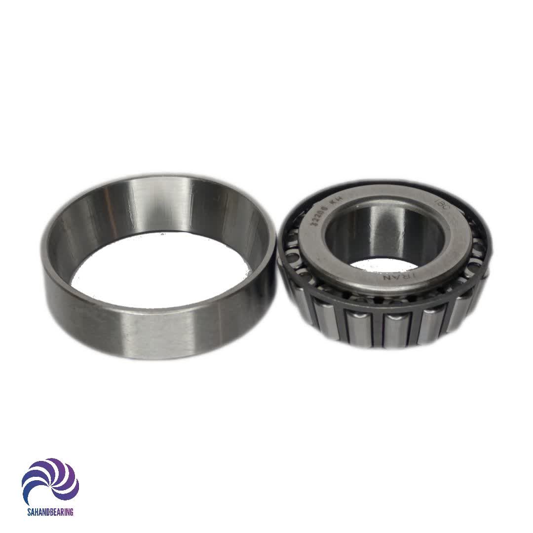 قیمت و خرید رولبرینگ 32206 برند IBC ایران | سهند بلبرینگ