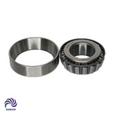 قیمت و خرید رولبرینگ 32206 برند IBC ایران | سهند بلبرینگ