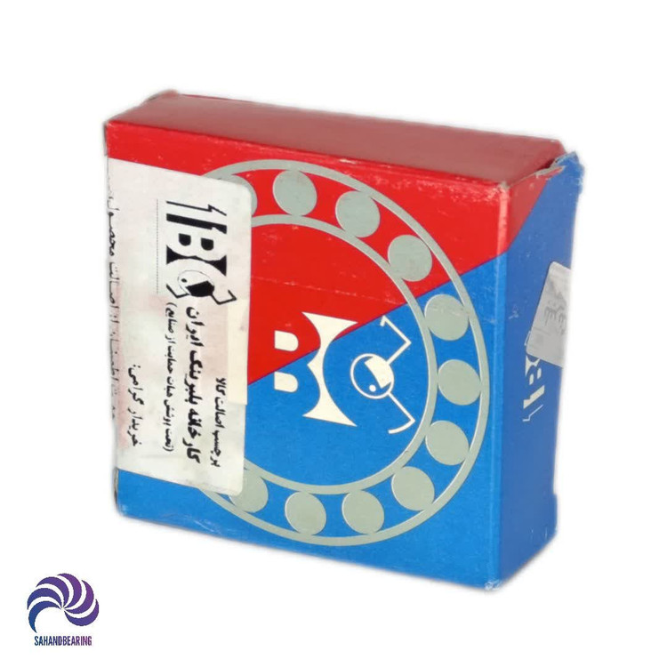 قیمت و خرید رولبرینگ 32206 برند IBC ایران | سهند بلبرینگ