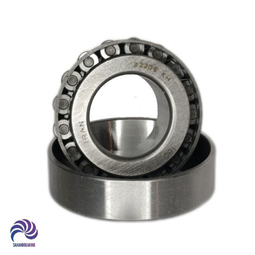 قیمت و خرید رولبرینگ 32206 برند IBC ایران | سهند بلبرینگ