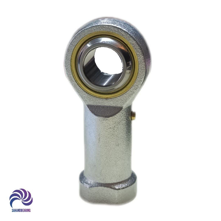 قیمت و خرید بلبرینگ مفصلی PHS 10 چپ گرد برند NBC | سهند بلبرینگ