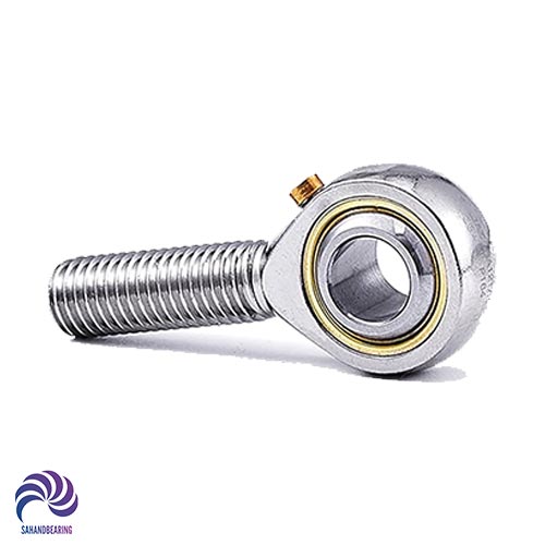 قیمت و خرید بلبرینگ مفصلی POS 16 چپ گرد برند NBC | سهند بلبرینگ