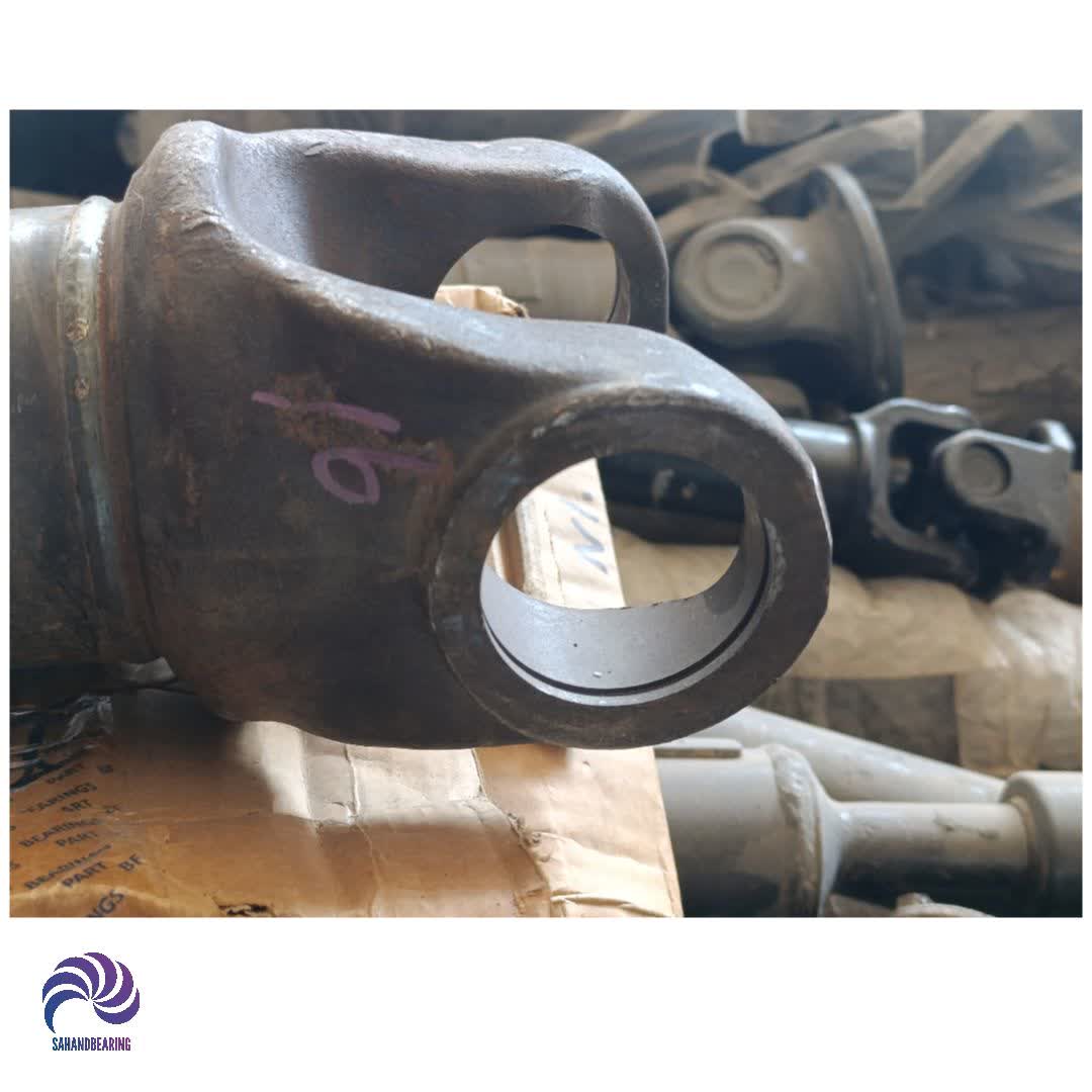 قیمت و خرید نر و ماده بنز مایلر برند OPTIMUM مدل 50 سانتی | سهند بلبرینگ