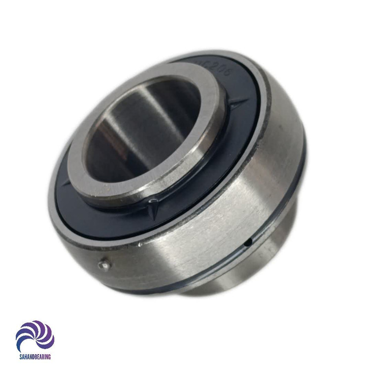 قیمت و خرید بلبرینگ یاتاقانی UC 209 برند KG | سهند بلبرینگ