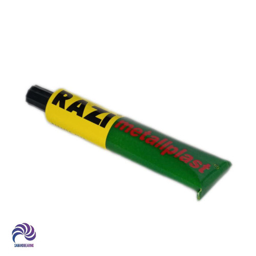 قیمت و خرید چسب آهن رازی وزن 50 میلی گرم | سهند بلبرینگ