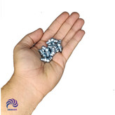 قیمت و خرید گریس خور 6 مدل 45 درجه دست 10 عددی | سهند بلبرینگ