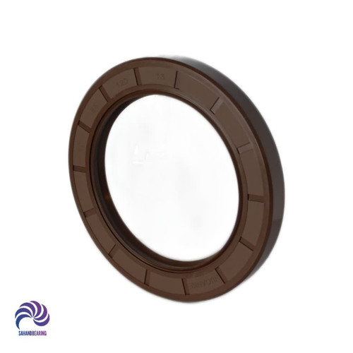 قیمت و خرید کاسه نمد 13*120*85 TC برند NUOANKE | سهند بلبرینگ