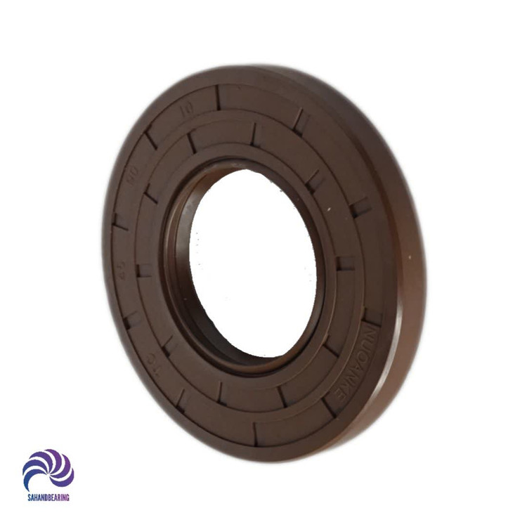 قیمت و خرید کاسه نمد 10*90*45 TC برند NUOANKE | سهند بلبرینگ