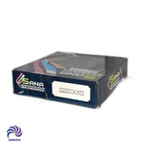 قیمت و خرید رولبرینگ 22220 برند SANA مدل CCK W33 | سهند بلبرینگ