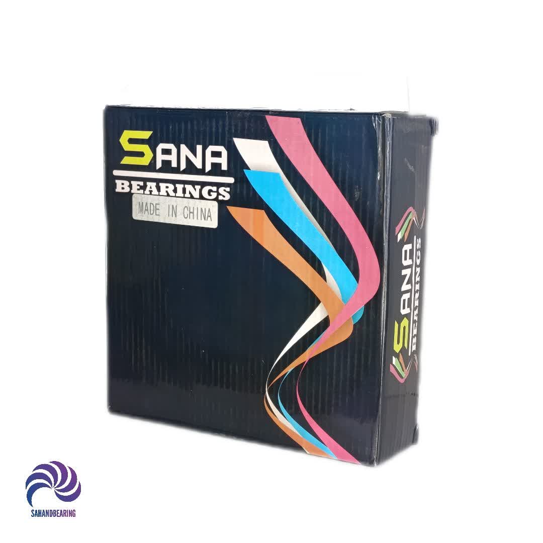 قیمت و خرید رولبرینگ 22220 برند SANA مدل CCK W33 | سند بلبرینگ