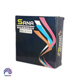 قیمت و خرید رولبرینگ 22220 برند SANA مدل CCK W33 | سند بلبرینگ