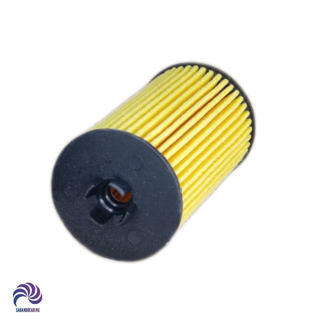 قیمت و خرید فیلتر روغن کاسپین مناسب سمند EF7 | سهند بلبرینگ