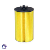 قیمت و خرید فیلتر روغن کاسپین مناسب دنا | سهند بلبرینگ