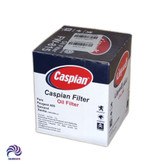 قیمت و خرید فیلتر روغن کاسپین مناسب پژو 405 | سهند بلبرینگ