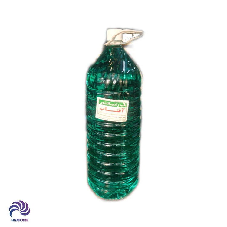 قیمت و خرید آب رادیاتور آفتاب حجم 3 لیتری | سهند بلبرینگ