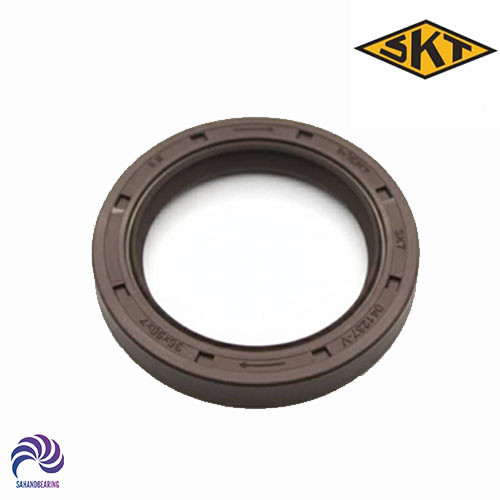 قیمت و خرید کاسه نمد میل سوپاپ 405 برند SKT