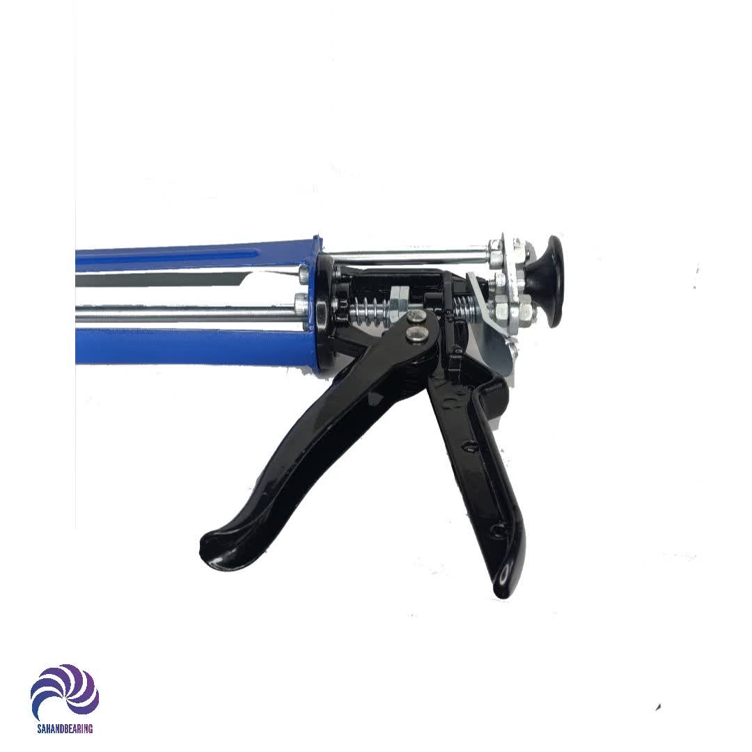 قیمت و خرید گان کشت میلگرد SAG مدل فلزی | سهند بلبرینگ